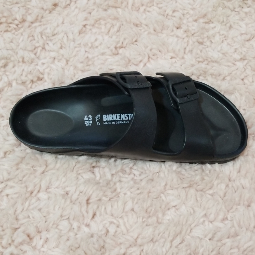 Mens Birkenstock Arizona EVA Sandal - Picture 6 of 8